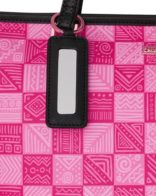 26FW 스프레이그라운드 가방 910T9413NSZ multi ROSA MULTI - SPRAYGROUND