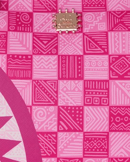 26FW 스프레이그라운드 가방 910T9413NSZ multi ROSA MULTI - SPRAYGROUND