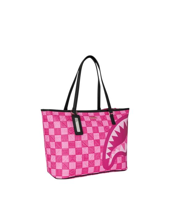26FW 스프레이그라운드 가방 910T9413NSZ multi ROSA MULTI - SPRAYGROUND