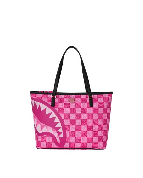26FW 스프레이그라운드 가방 910T9413NSZ multi ROSA MULTI - SPRAYGROUND