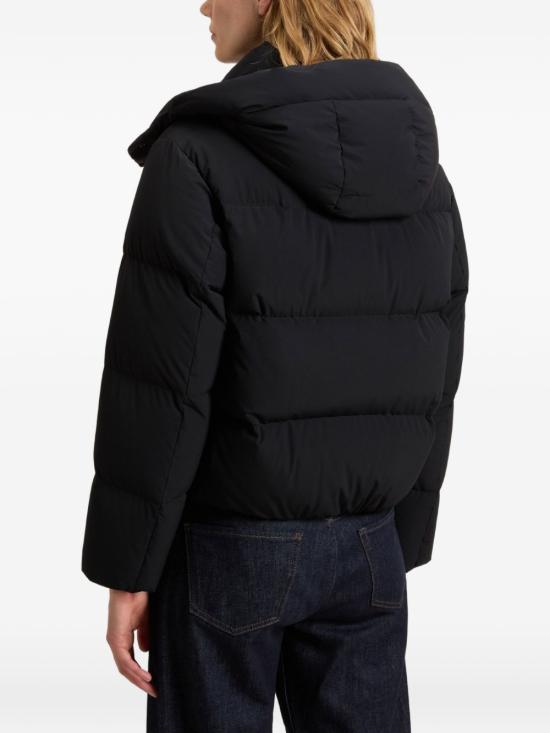 26FW 울리치 패딩 CFWWOU2227FR UT3107100 BLACK - WOOLRICH