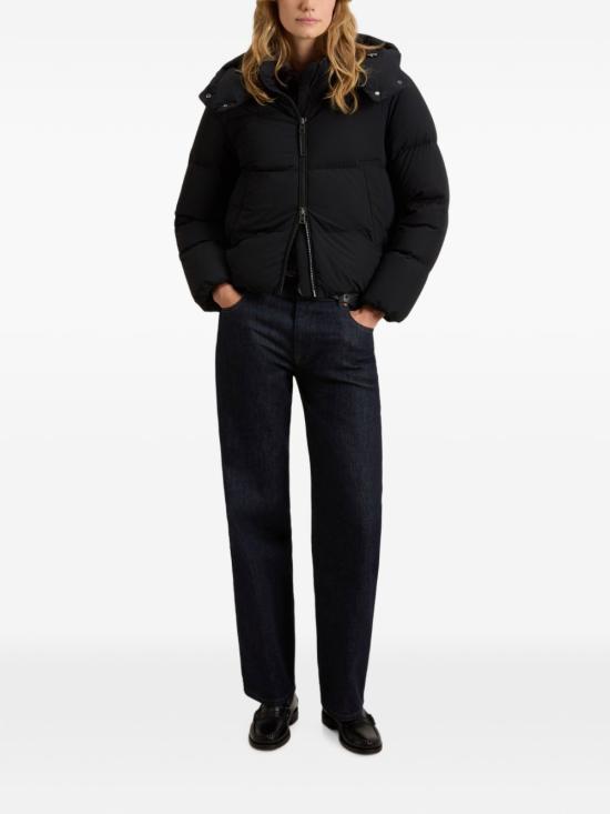 26FW 울리치 패딩 CFWWOU2227FR UT3107100 BLACK - WOOLRICH