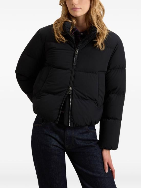 26FW 울리치 패딩 CFWWOU2227FR UT3107100 BLACK - WOOLRICH