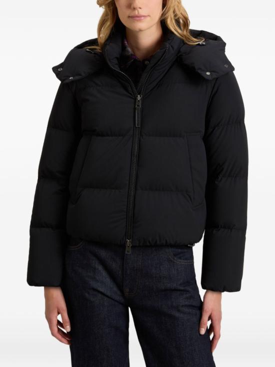 26FW 울리치 패딩 CFWWOU2227FR UT3107100 BLACK - WOOLRICH