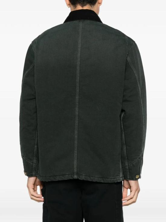 26FW 칼하트 WIP OG 초어 코트 I035613 3WM4O RAVEN BLACK DOM - CARHARTT WIP