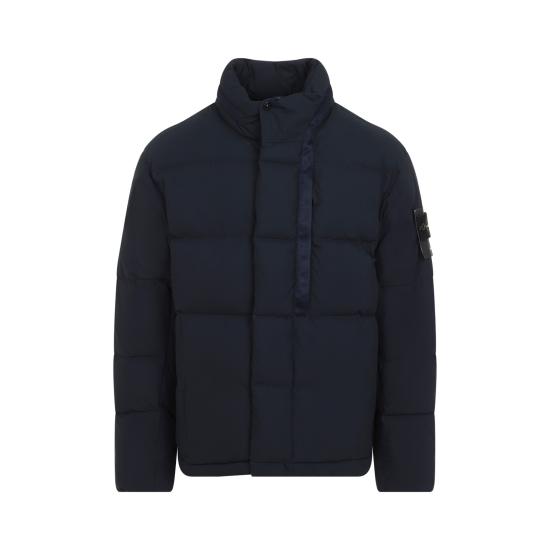 26FW 스톤 아일랜드 패딩 L2S15 4100046 S0462 V0020 NAVY BLUE DOM - STONE ISLAND