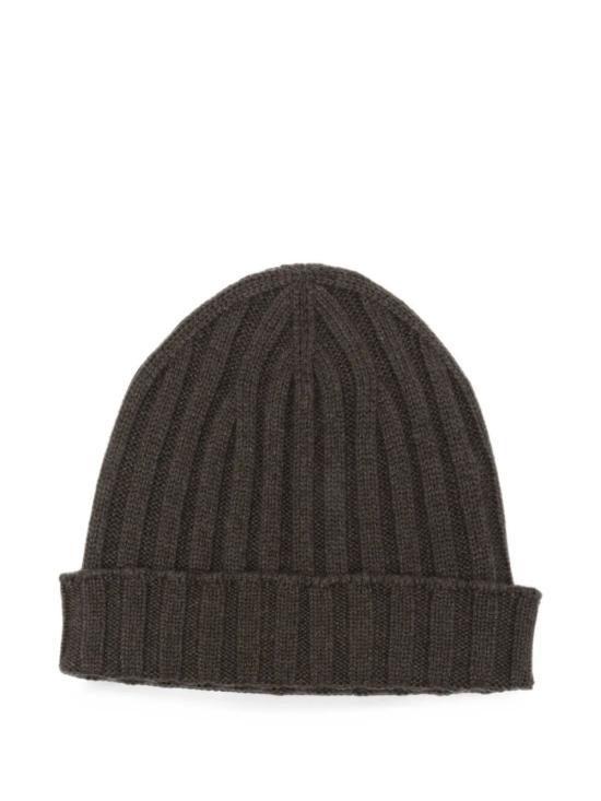 26FW 필리포 드 로렌티스 모자 HAT CA7C 190 DARK BROWN