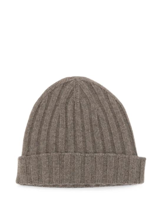 26FW 필리포 드 로렌티스 모자 HAT CA7C 290 COCOA - FILIPPO DE LAURENTIIS