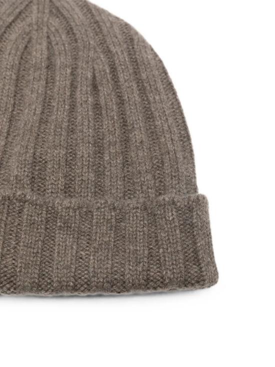 26FW 필리포 드 로렌티스 모자 HAT CA7C 290 COCOA - FILIPPO DE LAURENTIIS