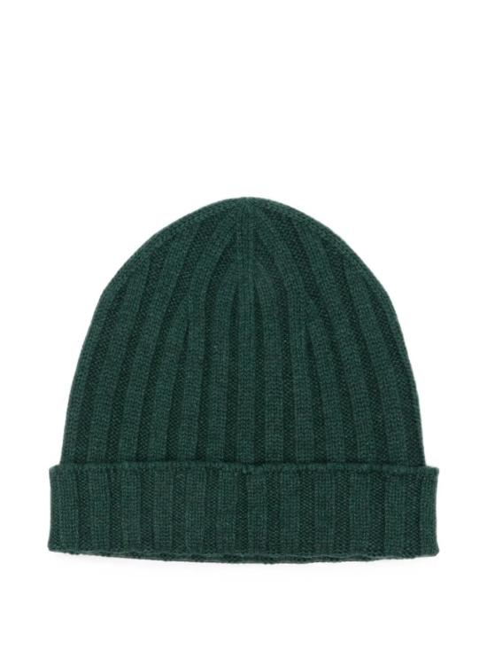 26FW 필리포 드 로렌티스 모자 HAT CA7C 670 FOREST GREEN