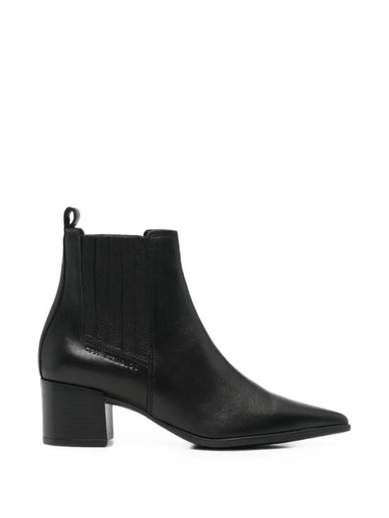 26FW 코펜하겐 부츠 CPH298 LEA BLK BLACK