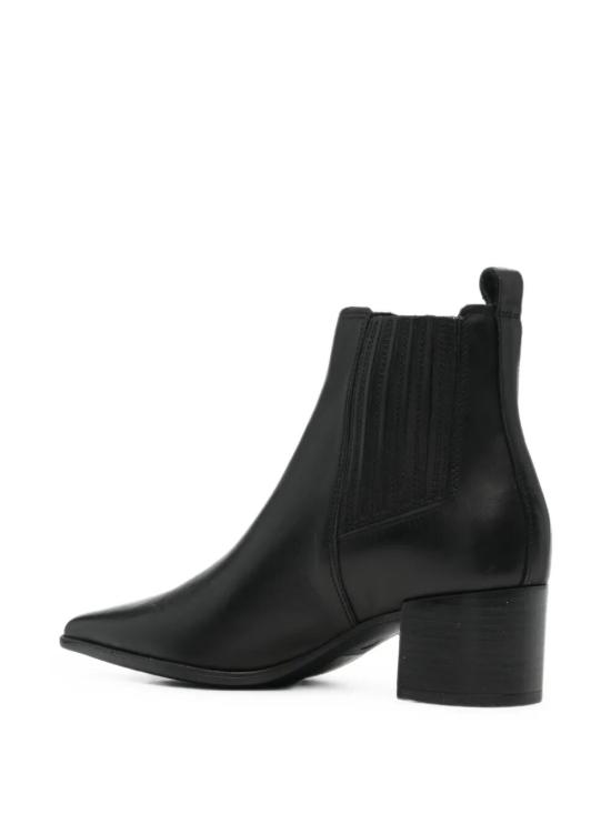 26FW 코펜하겐 부츠 CPH298 LEA BLK BLACK - COPENHAGEN