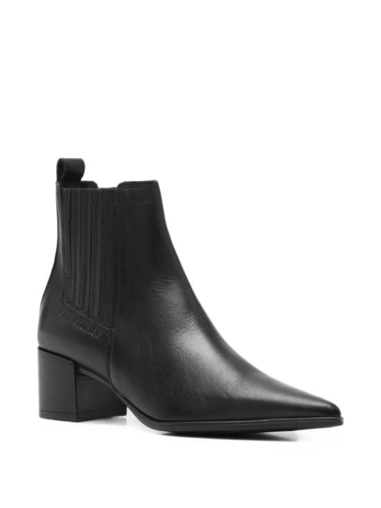 26FW 코펜하겐 부츠 CPH298 LEA BLK BLACK - COPENHAGEN