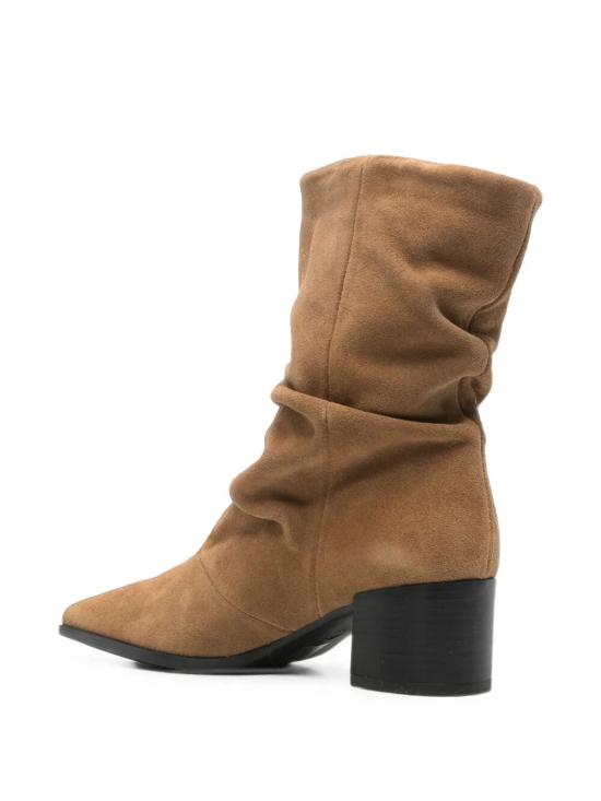 26FW 코펜하겐 부츠 CPH292 SUE NBR NEW BROWN - COPENHAGEN