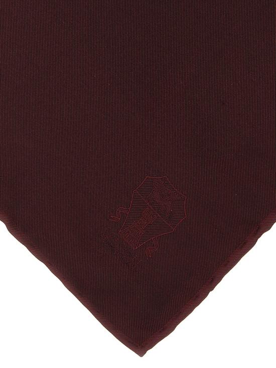  브루넬로 쿠치넬리 클러치/파우치 LDMI8900091C2125 BURGUNDY - BRUNELLO CUCINELLI
