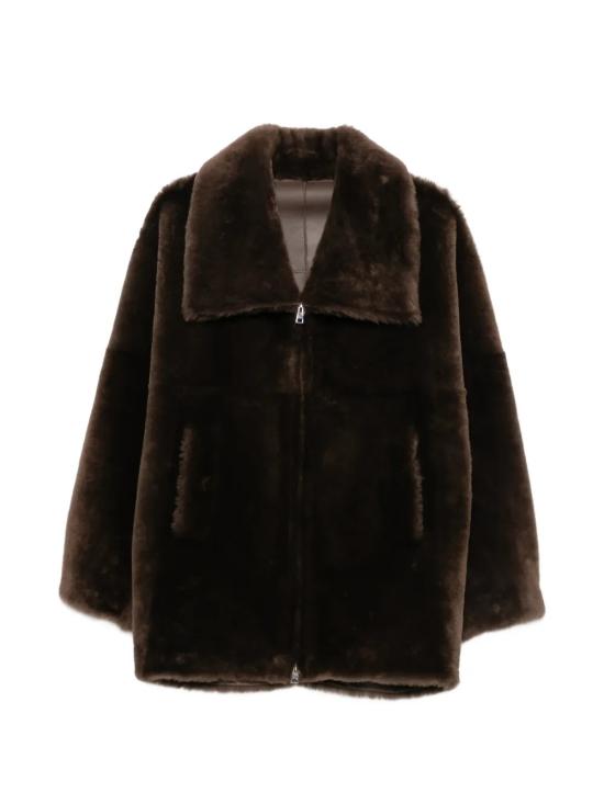 26FW 블랑샤 코트 26118300NOCCIOLA Beige