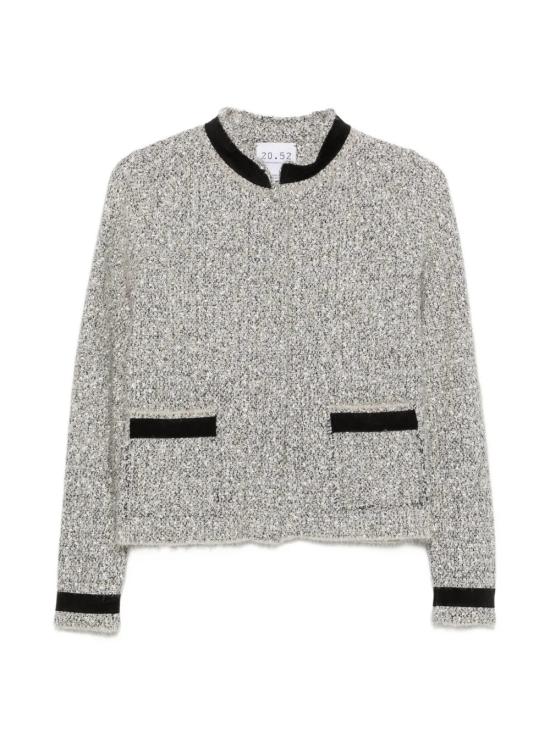 26FW 니라 자켓 267861706 Beige