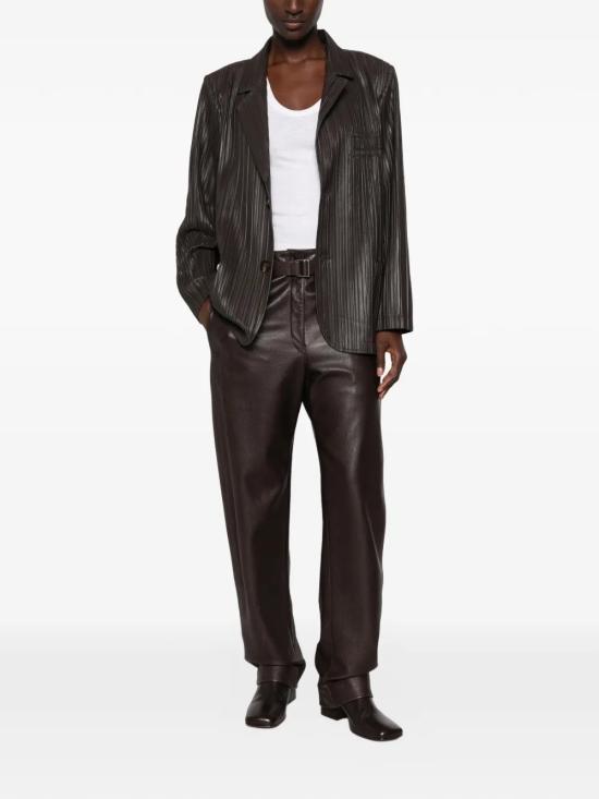 26FW 공디드 디자인 자켓 GD201BROWN - GONGDID DESIGN