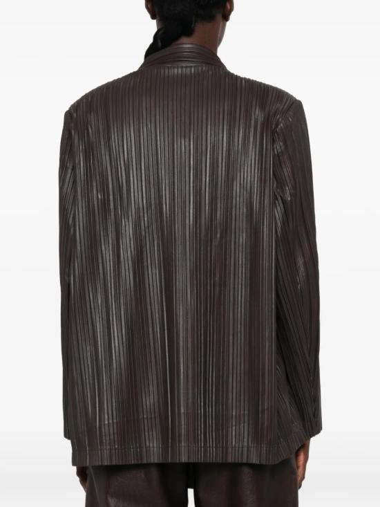 26FW 공디드 디자인 자켓 GD201BROWN - GONGDID DESIGN