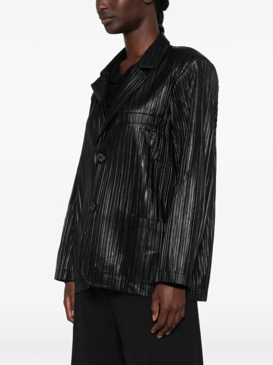 26FW 공디드 디자인 자켓 GD201BLACK - GONGDID DESIGN