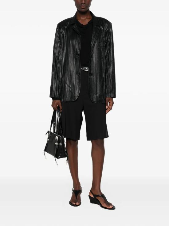 26FW 공디드 디자인 자켓 GD201BLACK - GONGDID DESIGN