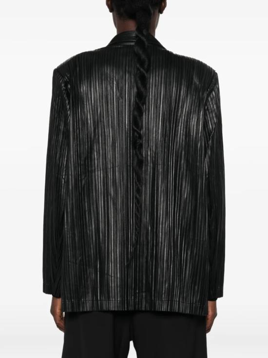 26FW 공디드 디자인 자켓 GD201BLACK - GONGDID DESIGN