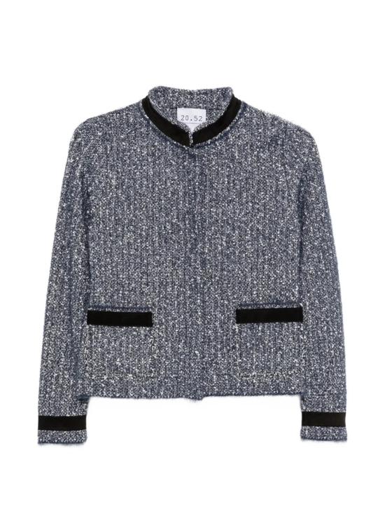 26FW 니라 자켓 267861702 Blue