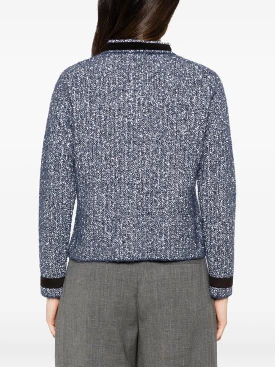 26FW 니라 자켓 267861702 Blue - NEERA