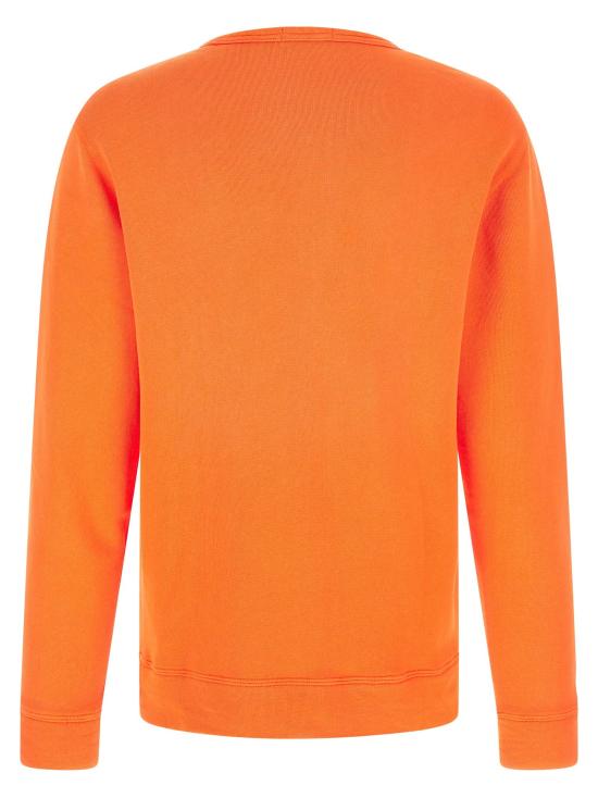  폴로 랄프로렌 탑 LD710A12485006 ORANGE - POLO RALPH LAUREN