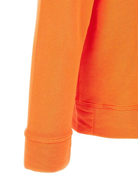  폴로 랄프로렌 탑 LD710A12485006 ORANGE - POLO RALPH LAUREN