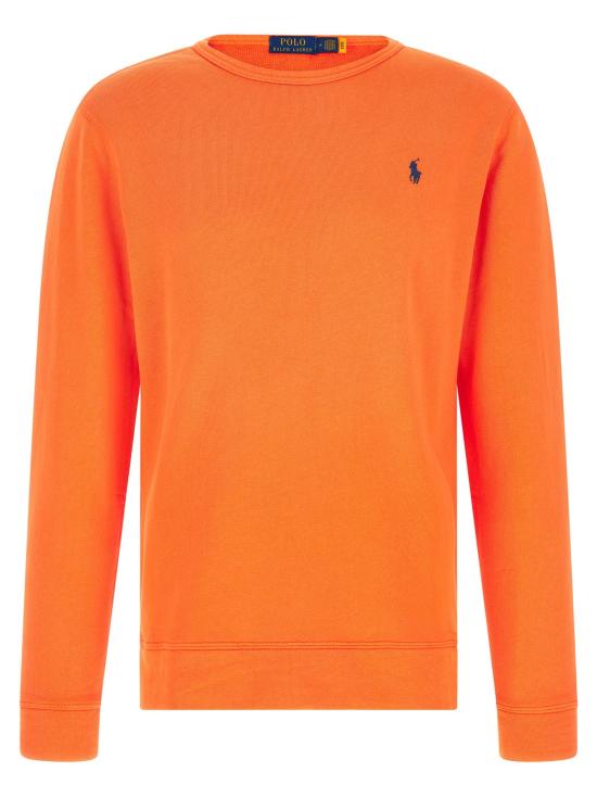  폴로 랄프로렌 탑 LD710A12485006 ORANGE