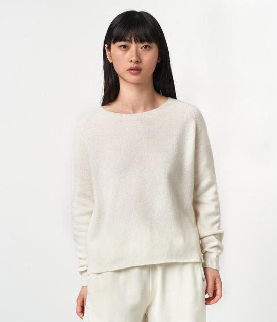  Good Basics 스웨터 굿 베이직스 풀오버 네이처 - OTHER BRANDS
