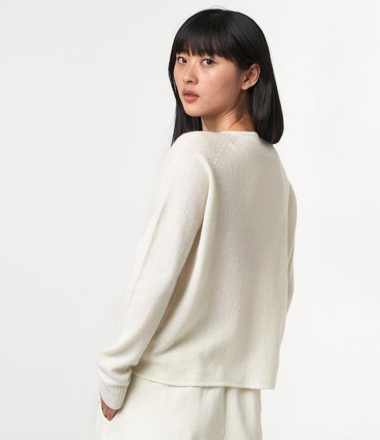  Good Basics 스웨터 굿 베이직스 풀오버 네이처 - OTHER BRANDS