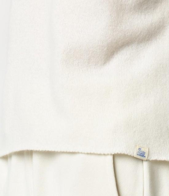  Good Basics 스웨터 굿 베이직스 풀오버 네이처 - OTHER BRANDS