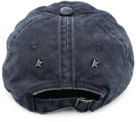 26FW 골든구스 모자 GUP02837 NAVY - GOLDEN GOOSE