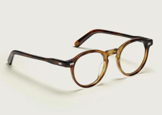 26FW 모스콧 안경 MILTZEN TOBACCO - MOSCOT