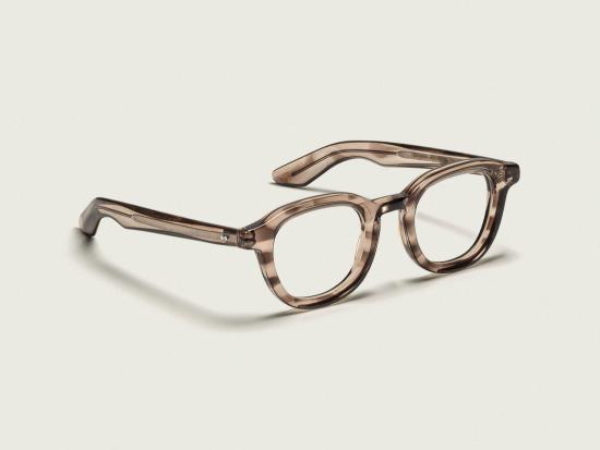 26FW 모스콧 안경 DAHVEN BROWN ASH - MOSCOT