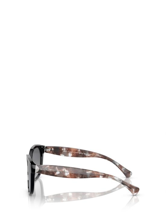 26FW 랄프 로렌 선글라스 RA5191 5001T3 SHINY BLACK - RALPH LAUREN