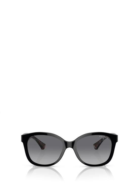26FW 랄프 로렌 선글라스 RA5191 5001T3 SHINY BLACK