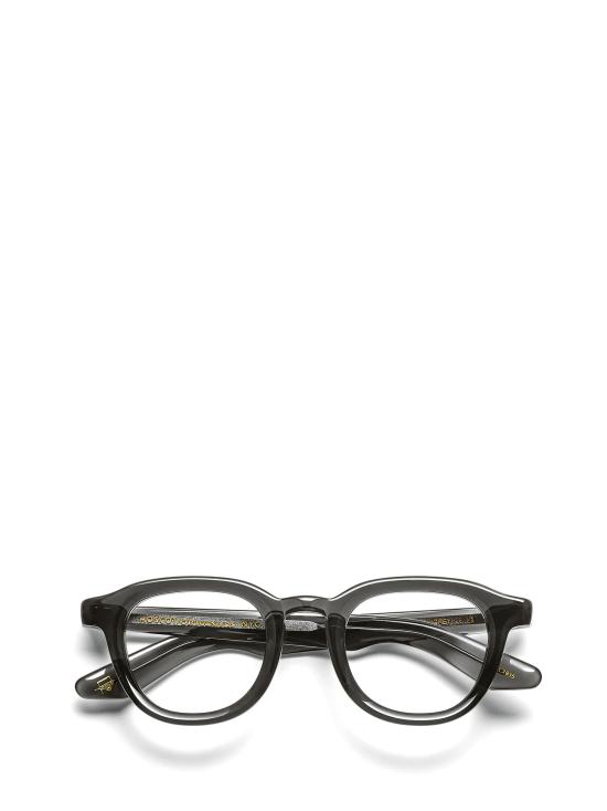 26FW 모스콧 안경 DAHVEN GREY
