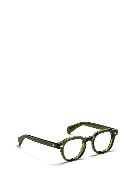 26FW 모스콧 안경 DOLT DARK GREEN - MOSCOT