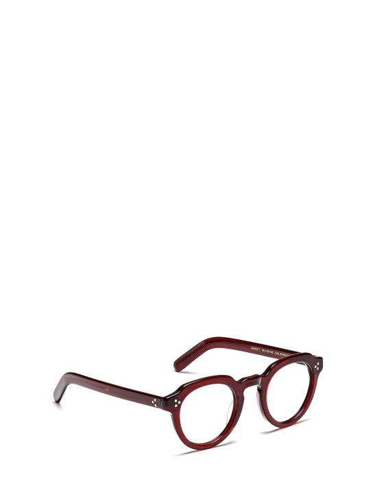 26FW 모스콧 안경 GAVOLT BURGUNDY - MOSCOT