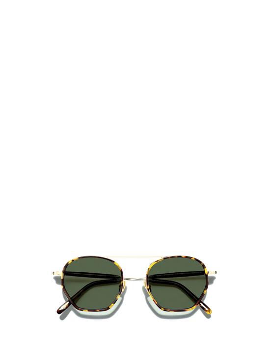 26FW 모스콧 선글라스 KUGEL SUN TORTOISE G 15