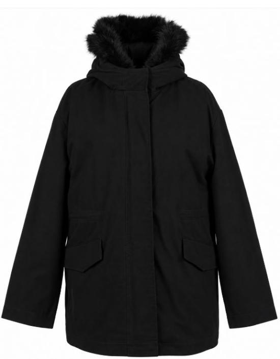 26FW 액티튜드 트윈세트 자켓 262AP2120 S2190900006 NERO