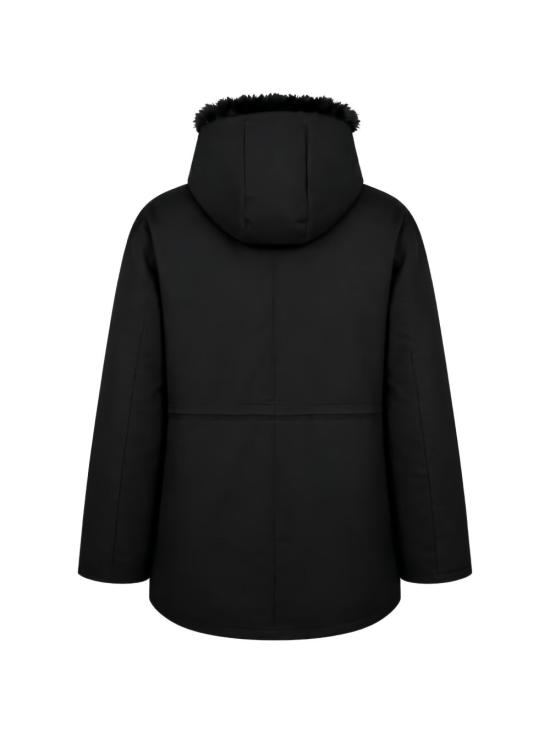 26FW 액티튜드 트윈세트 자켓 262AP2120 S2190900006 NERO - ACTITUDE TWINSET