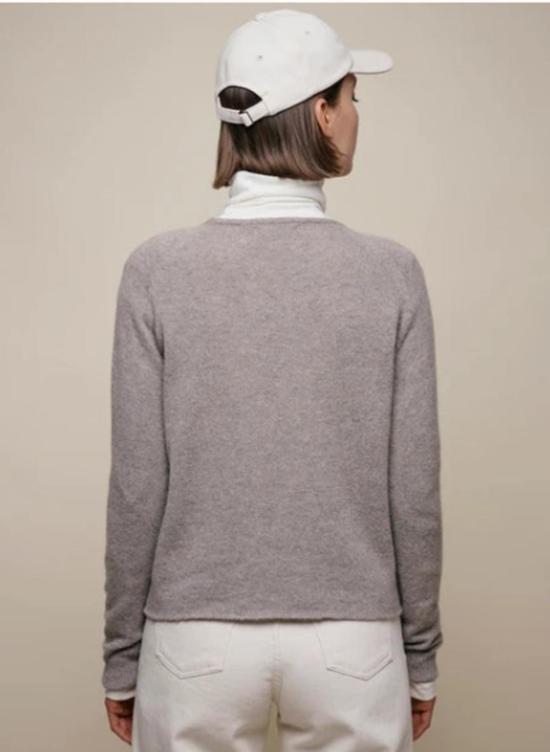  Good Basics 스웨터 굿 베이직스 경량 풀오버 - OTHER BRANDS