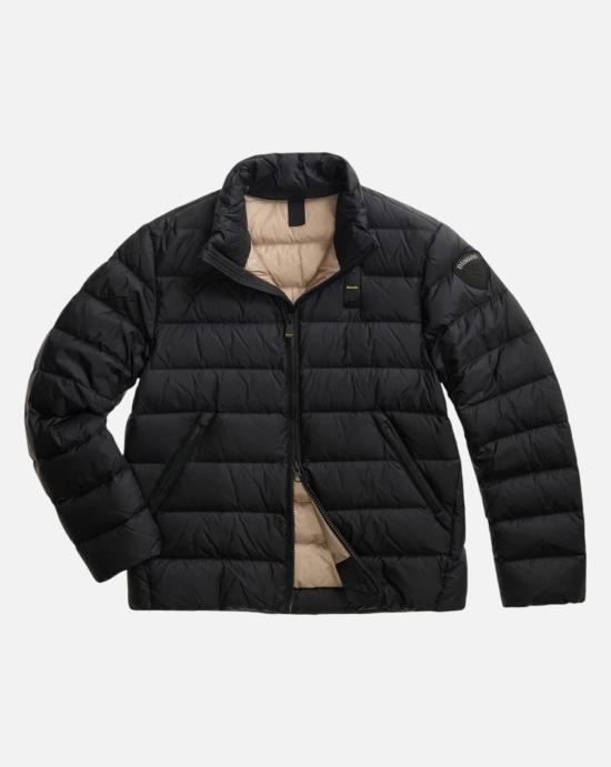 26FW 블라우어 자켓 26WBLUC03045 006047999EI BLACK