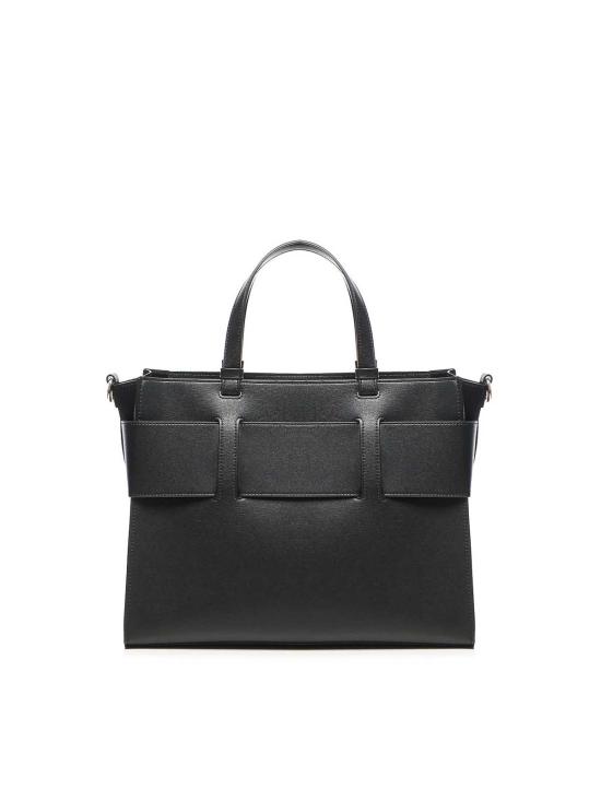 26FW 알마니 크로스백 9426890A87400020 BLACK - ARMANI