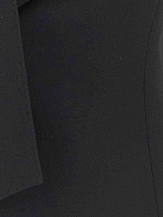 26FW 막스마라 자켓 2621046041600 004 Black - MAX MARA