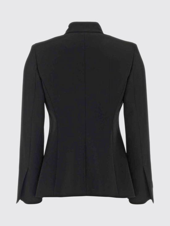 26FW 막스마라 자켓 2621046041600 004 Black - MAX MARA